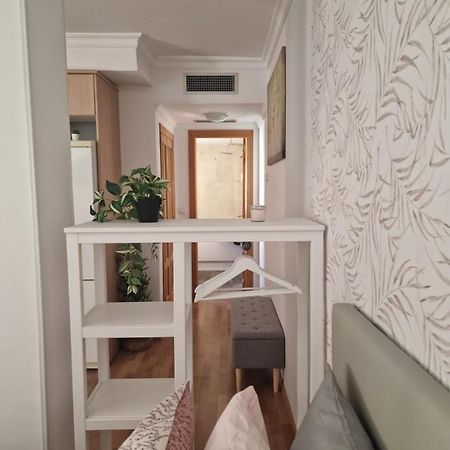 Picasso Apartment Малага Екстериор снимка