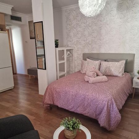 Picasso Apartment Малага Екстериор снимка