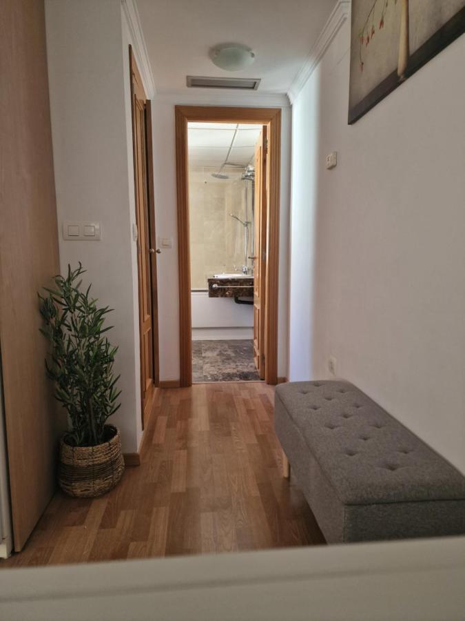 Picasso Apartment Малага Екстериор снимка