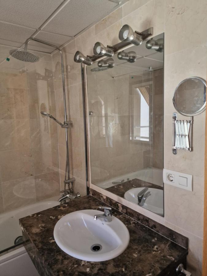 Picasso Apartment Малага Екстериор снимка