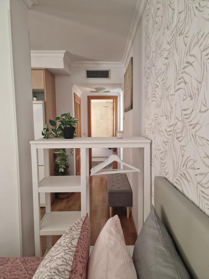 Picasso Apartment Малага Екстериор снимка