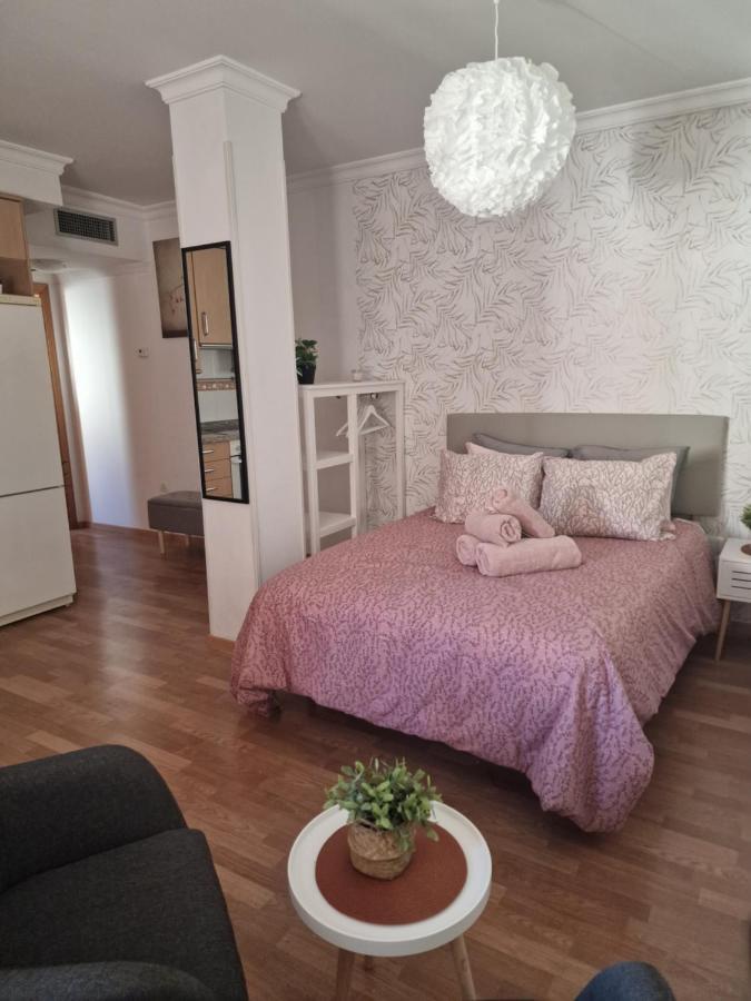 Picasso Apartment Малага Екстериор снимка
