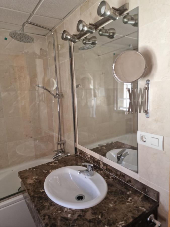 Picasso Apartment Малага Екстериор снимка