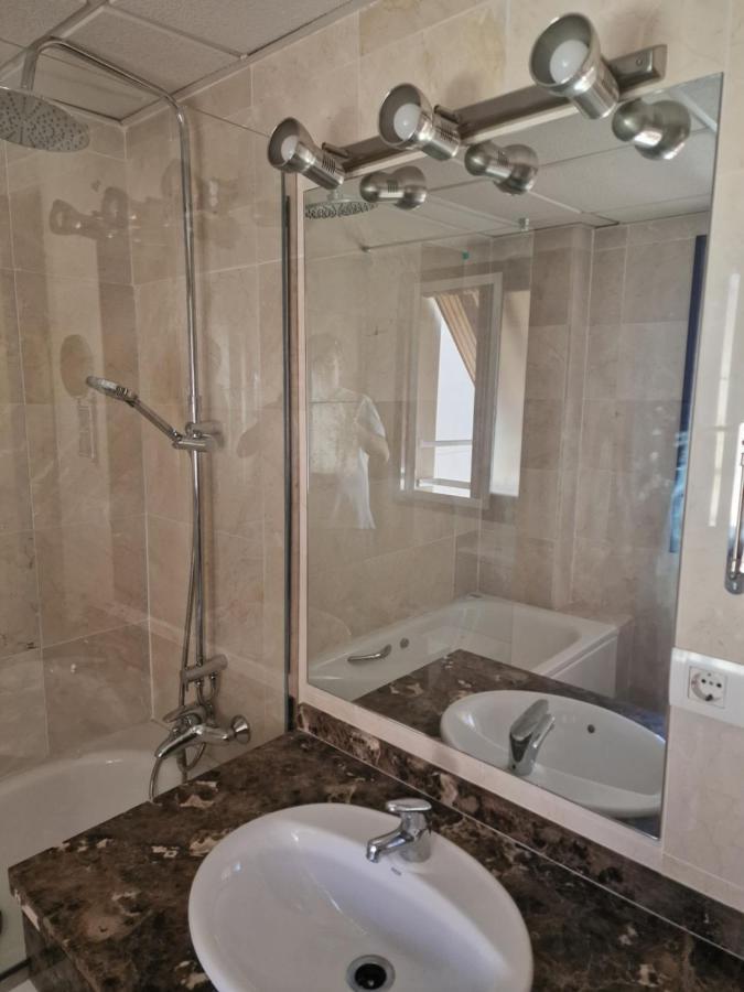 Picasso Apartment Малага Екстериор снимка