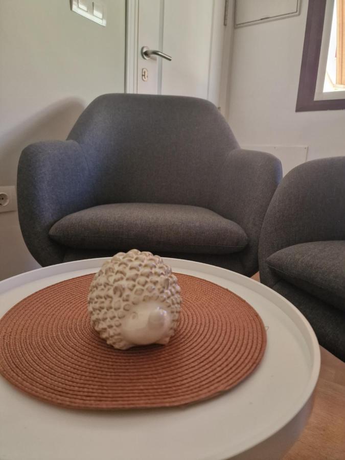 Picasso Apartment Малага Екстериор снимка