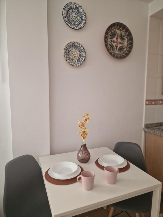 Picasso Apartment Малага Екстериор снимка