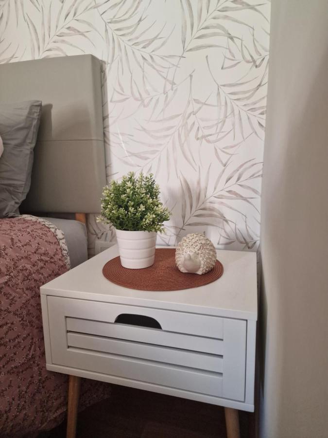 Picasso Apartment Малага Екстериор снимка