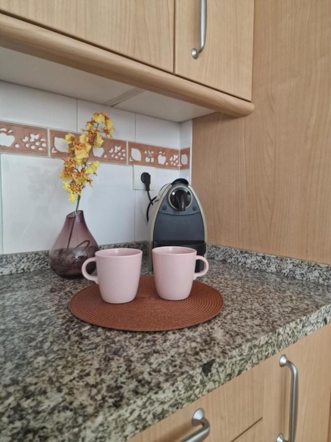 Picasso Apartment Малага Екстериор снимка